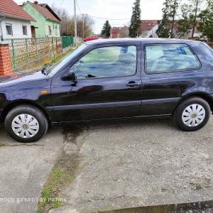 Volkswagen Golf 3