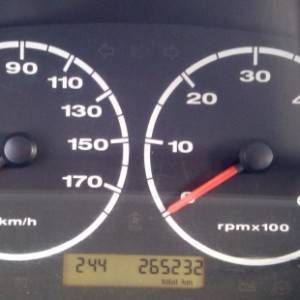 FIAT DUCATO KIPER, B kategorija