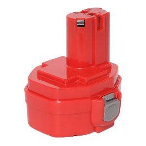 BATERIJA ZAMJENSKA MAKITA14,4V Ni-MH 3000mAh