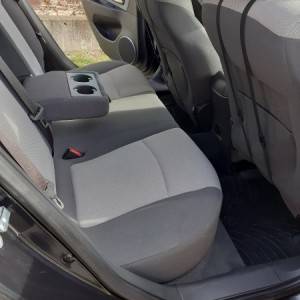 Chevrolet cruze LPG