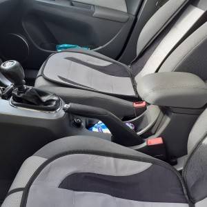Chevrolet cruze LPG
