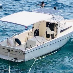 Pilotina OMNIA 650