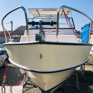 Pilotina OMNIA 650