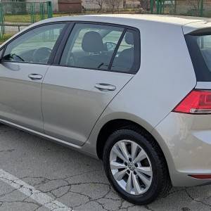 GOLF VII 1.6TDI (110)ks