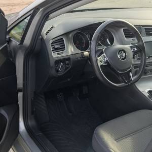 GOLF VII 1.6TDI (110)ks