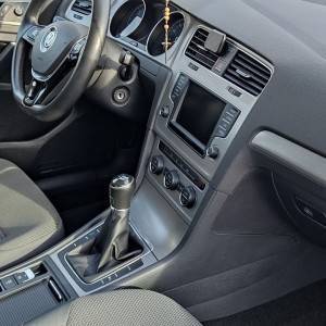GOLF VII 1.6TDI (110)ks