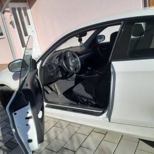 BMW serija 1 116D 2012.g. reg. 02/2024
