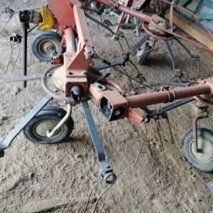 Pauk deutz fahr