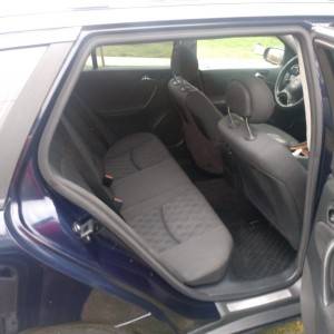 Mercedes-Benz c200 CDI