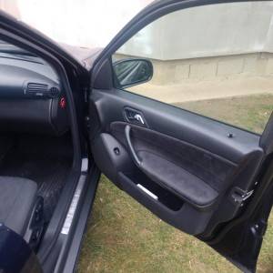 Mercedes-Benz c200 CDI