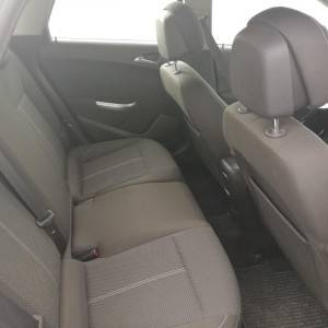 Opel Astra j 1.7CDTI 2011.god. 92KW
