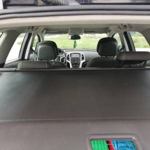 Opel Astra j 1.7CDTI 2011.god. 92KW