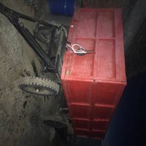 Prikolica kiper