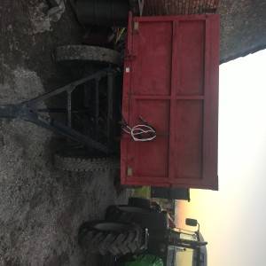 Prikolica kiper