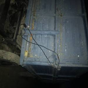 Prikolica kiper