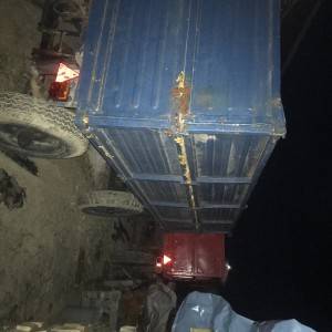 Prikolica kiper