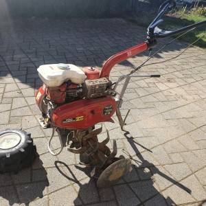 MOTOKULTIVATOR MIO STANDARD HONDA F-420