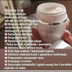 Kreme za njegu lica na biljnoj bazi