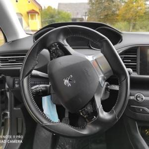 Peugeot 308 1.6 HDI