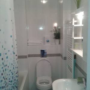 Apartmani Ilica-Petrova-Cankareva-Grahorova