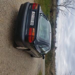 Renault Laguna 1
