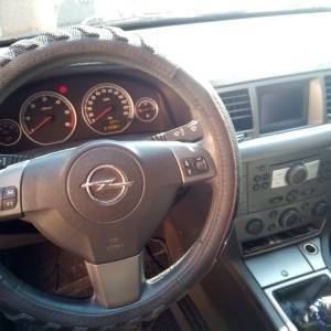 Opel vektra opc