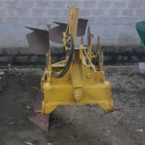 Plug okretač Gassner 3 brazde