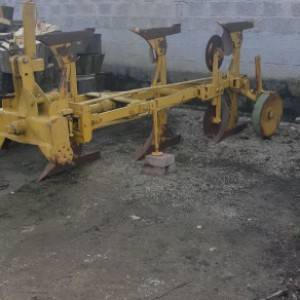 Plug okretač Gassner 3 brazde