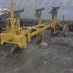 Plug okretač Gassner 3 brazde