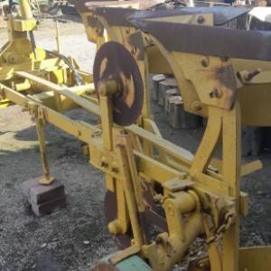 Plug okretač Gassner 3 brazde