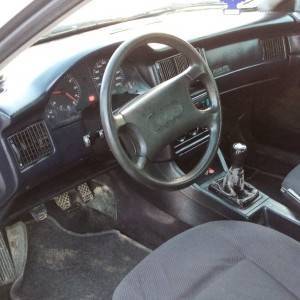 Audi 80 1.9TDI