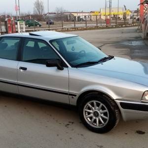 Audi 80 1.9TDI