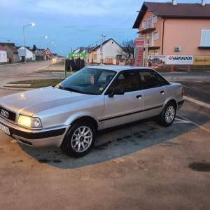 Audi 80 1.9TDI