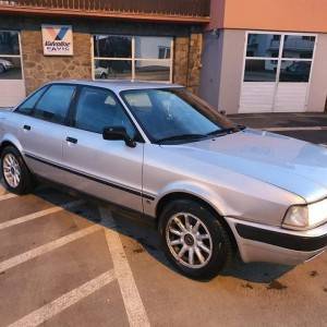 Audi 80 1.9TDI