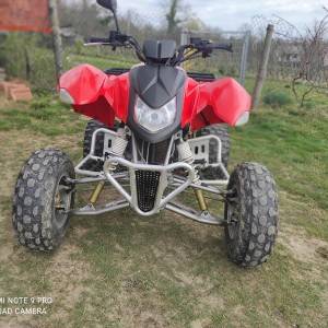 ACCESS APOLO 300 IRS