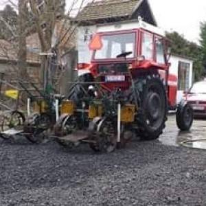 sijačica olt mehanička