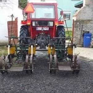sijačica olt mehanička