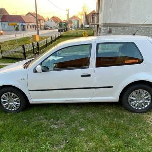 VW GOLF IV 1.9 SDI