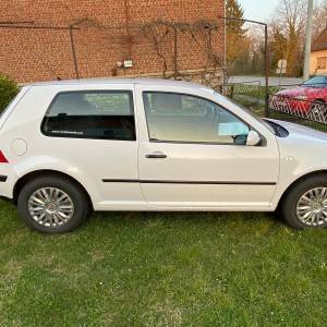 VW GOLF IV 1.9 SDI