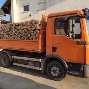 MAN TGL 8180