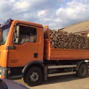 MAN TGL 8180