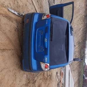 Hyundai getz dijelovi