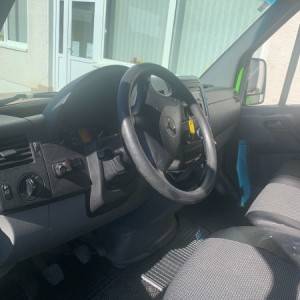 Mercedes Sprinter 313