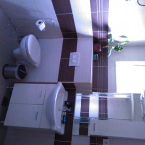STUDIO APRTMAN VIANA-SPLIT (BAČVICE, ZASEBAN OBJEKT PRIVATAN PARKING,2