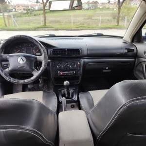 Passat B5 1.9 tdi