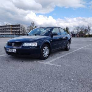 Passat B5 1.9 tdi