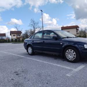 Passat B5 1.9 tdi