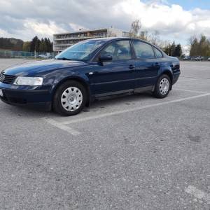 Passat B5 1.9 tdi