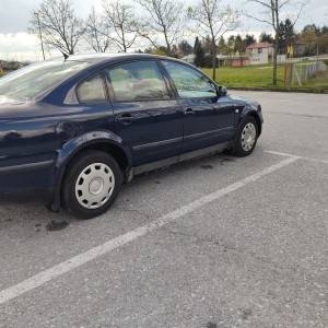 Passat B5 1.9 tdi