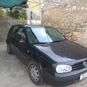 Prodaje se Golf IV, benzinac